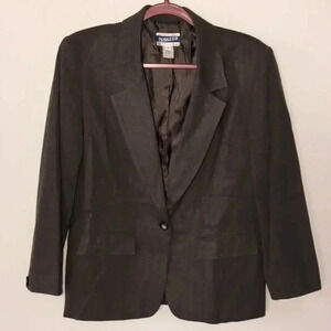 Pendleton Wool‎ Blazer